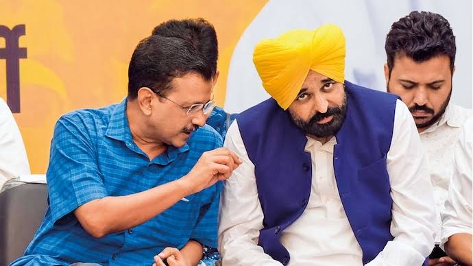 पंजाब: 'आप' ने अमृतसर उत्तर के विधायक कुंवर विजय प्रताप सिंह को 5 साल के लिए पार्टी से निकाला